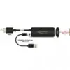 Delock Adapter HDMI Til  USB C™ - Image 2