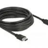 Delock Ultra High Speed HDMI Kaðal - Image 2