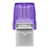 Kingston microDuo 3C 256 GB - Image 3