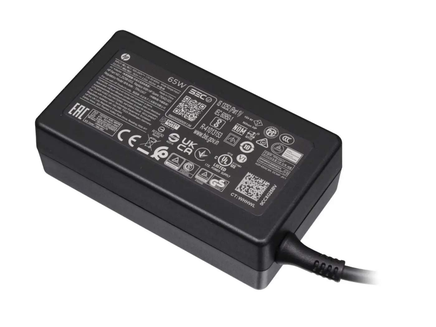 HP STREYMVEITING    65W - Image 3