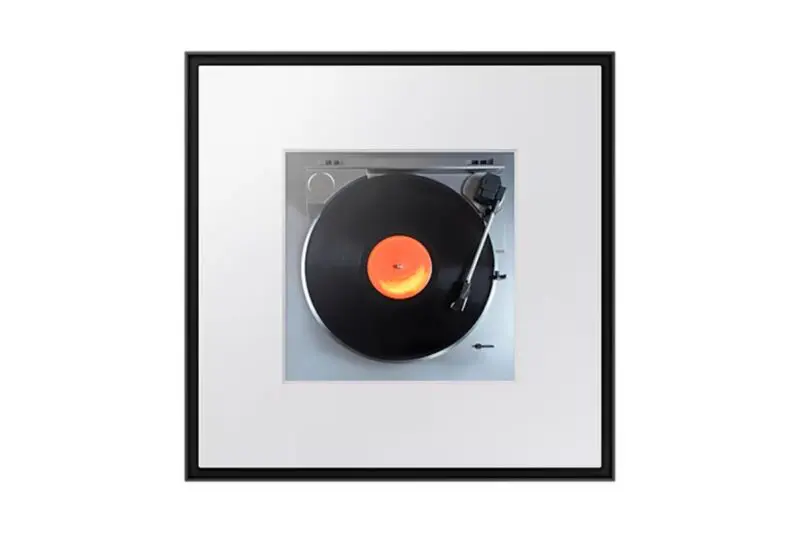 Samsung  Music Frame