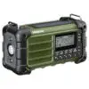 SANGEAN MMR99 Green