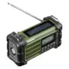 SANGEAN MMR99 Green - Image 2