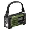 SANGEAN MMR99 Green - Image 6