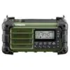 SANGEAN MMR99 Green - Image 5