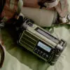 SANGEAN MMR99 Green - Image 10