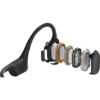 SHOKZ OpenRun Pro black - Image 3