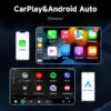 10,26" Apple Carplay & android auto - Image 7