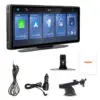 10,26" Apple Carplay & android auto - Image 3