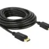 DELOCK DisplayPort Kaðal  1.2  7m