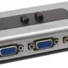 DeLock VGA splitter/Switch