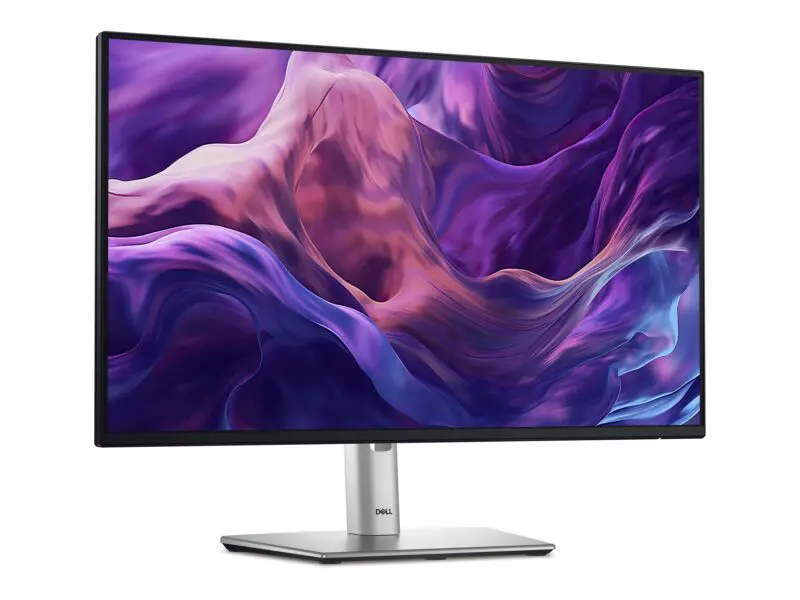 DELL P2425H 24"