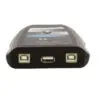 König 2-Port USB Switch - Image 2