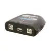 König 2-Port USB Switch