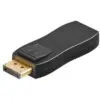 Goobay DisplayPort til HDMI adapter