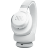 JBL Live 770NC Hvítar