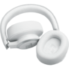 JBL Live 770NC Hvítar - Image 4