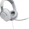 JBL Quantum 100 Hvítar