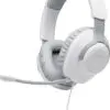 JBL Quantum 100 Hvítar - Image 2
