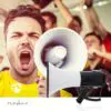 Nedis Megafon MEPH250WT - Image 7