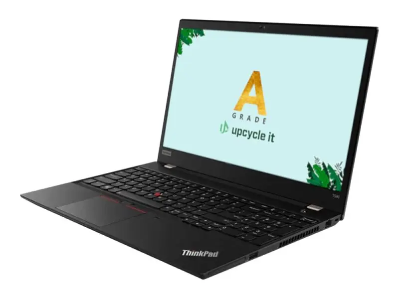 Lenovo ThinkPad T590 (Refurb)  A