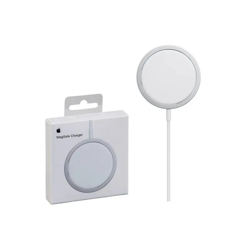 Apple tráðleysur løðari