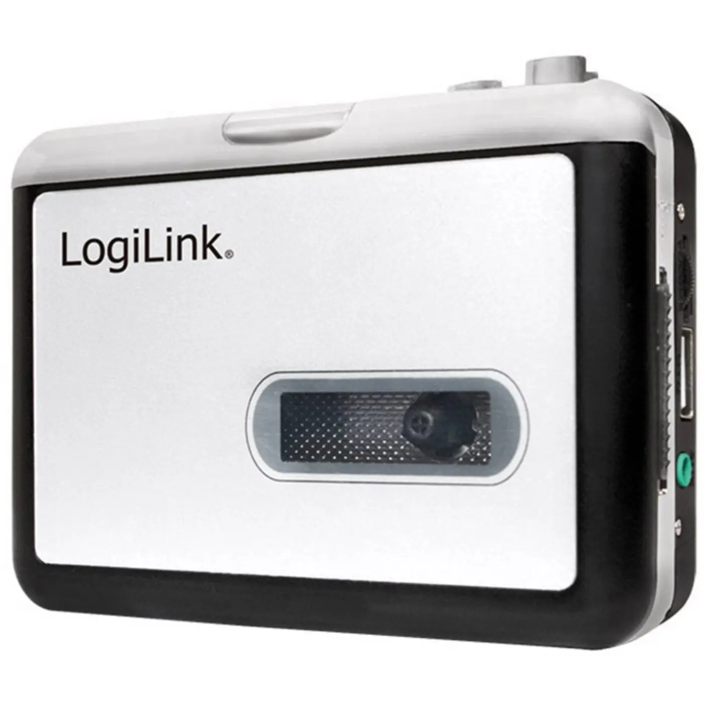 LOGILINK Cassette digitizer