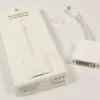 APPLE DisplayPort to DVI Adapter - Image 2