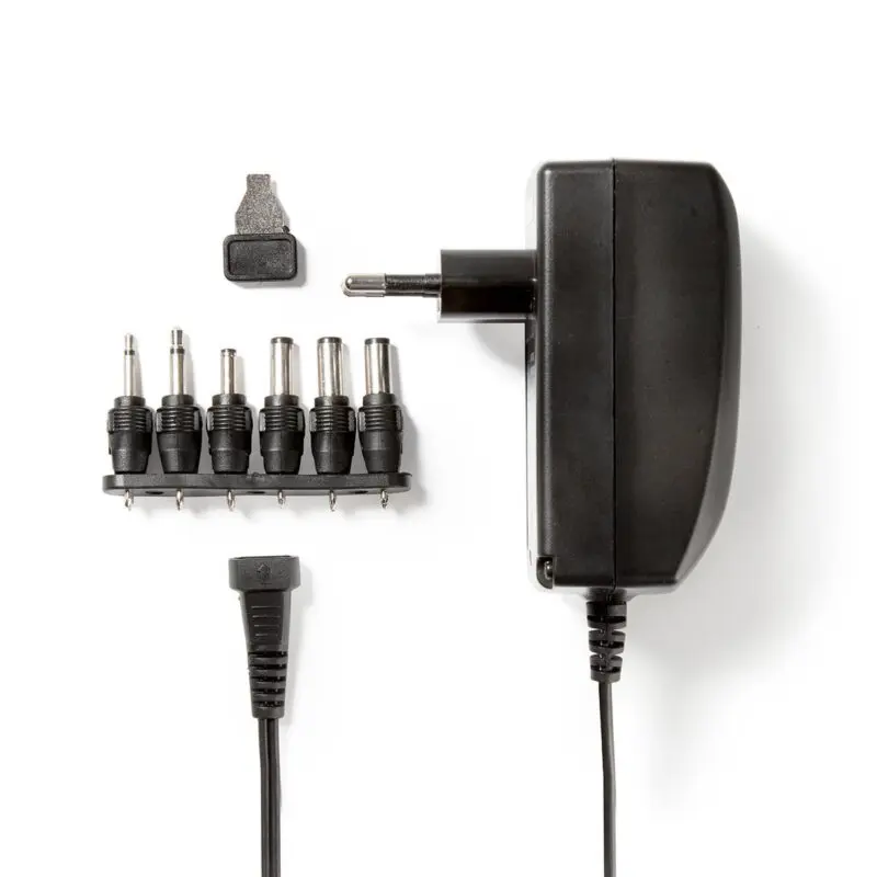 nedis Streymveiting max 2.25 A