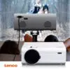 Lenco LCD Projektor - Image 5