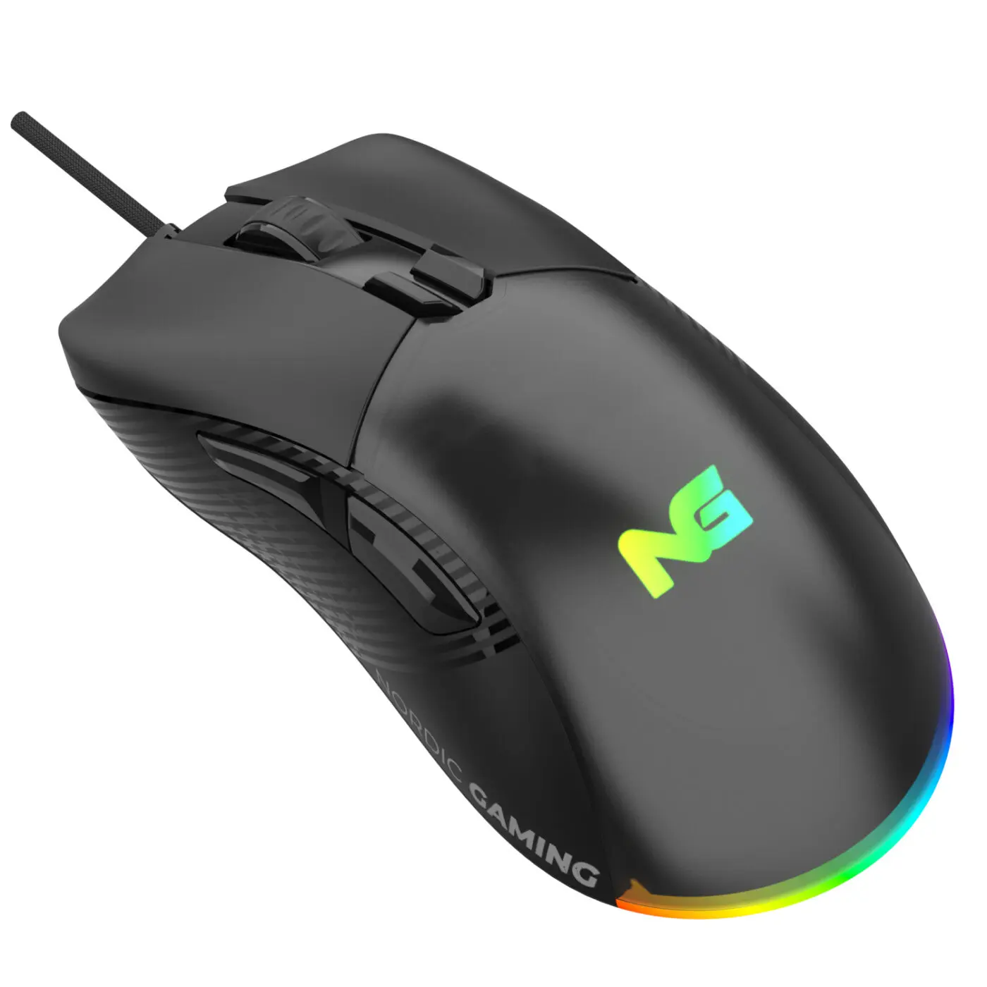 Nordic Gaming Stealth