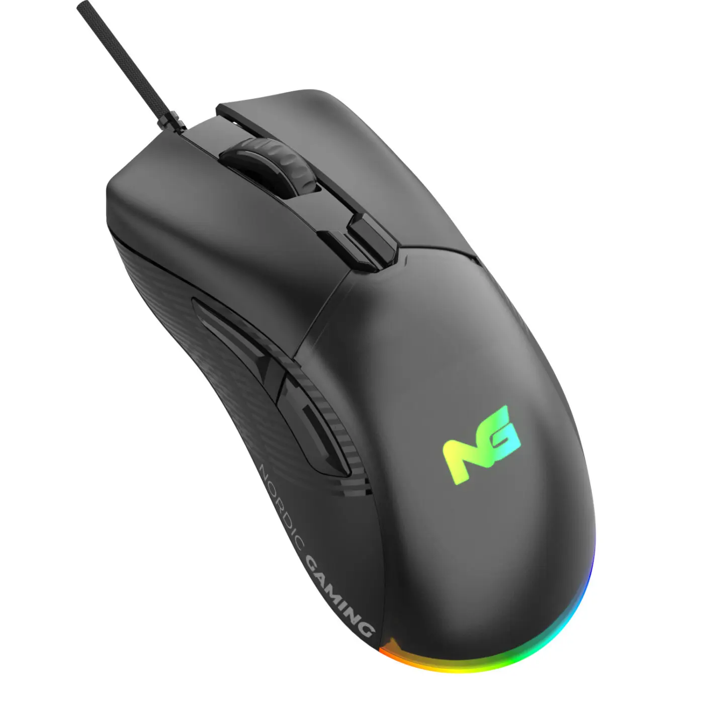 Nordic Gaming Stealth - Image 2