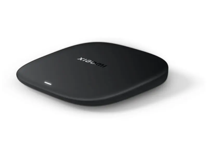 Xiaomi TV Box S - 3. gen