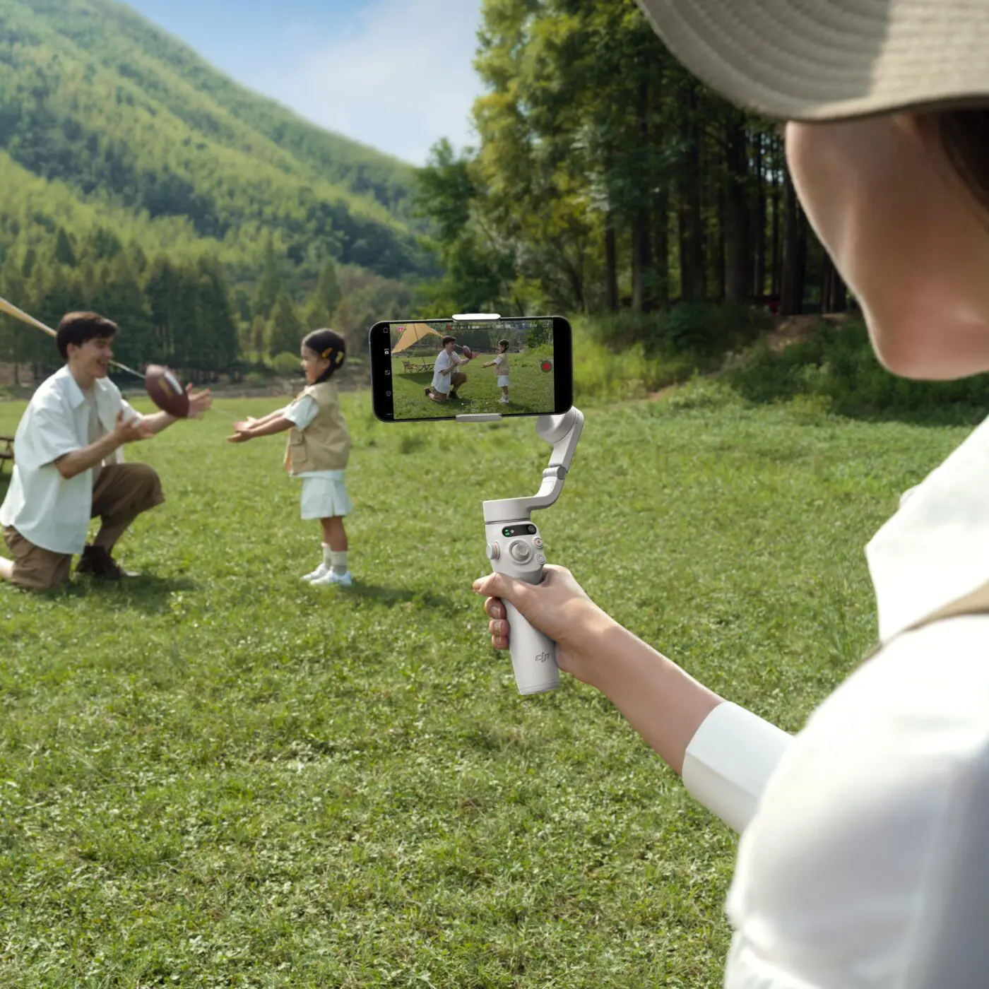 DJI Osmo Mobile 6 - Image 8