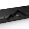 YAMAHA SR-X40A  Black - Image 3