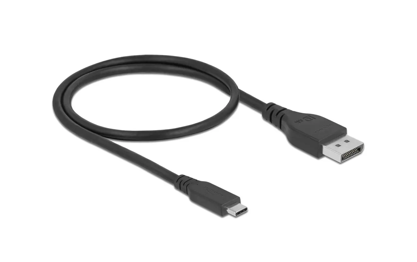 DeLock - USB-C hann - DP hann 50cm