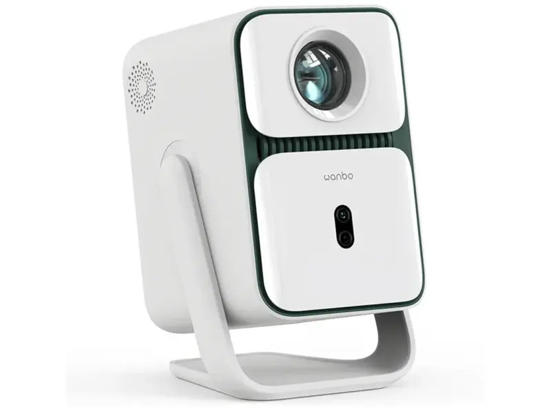 Xiaomi Wanbo Portable Projector