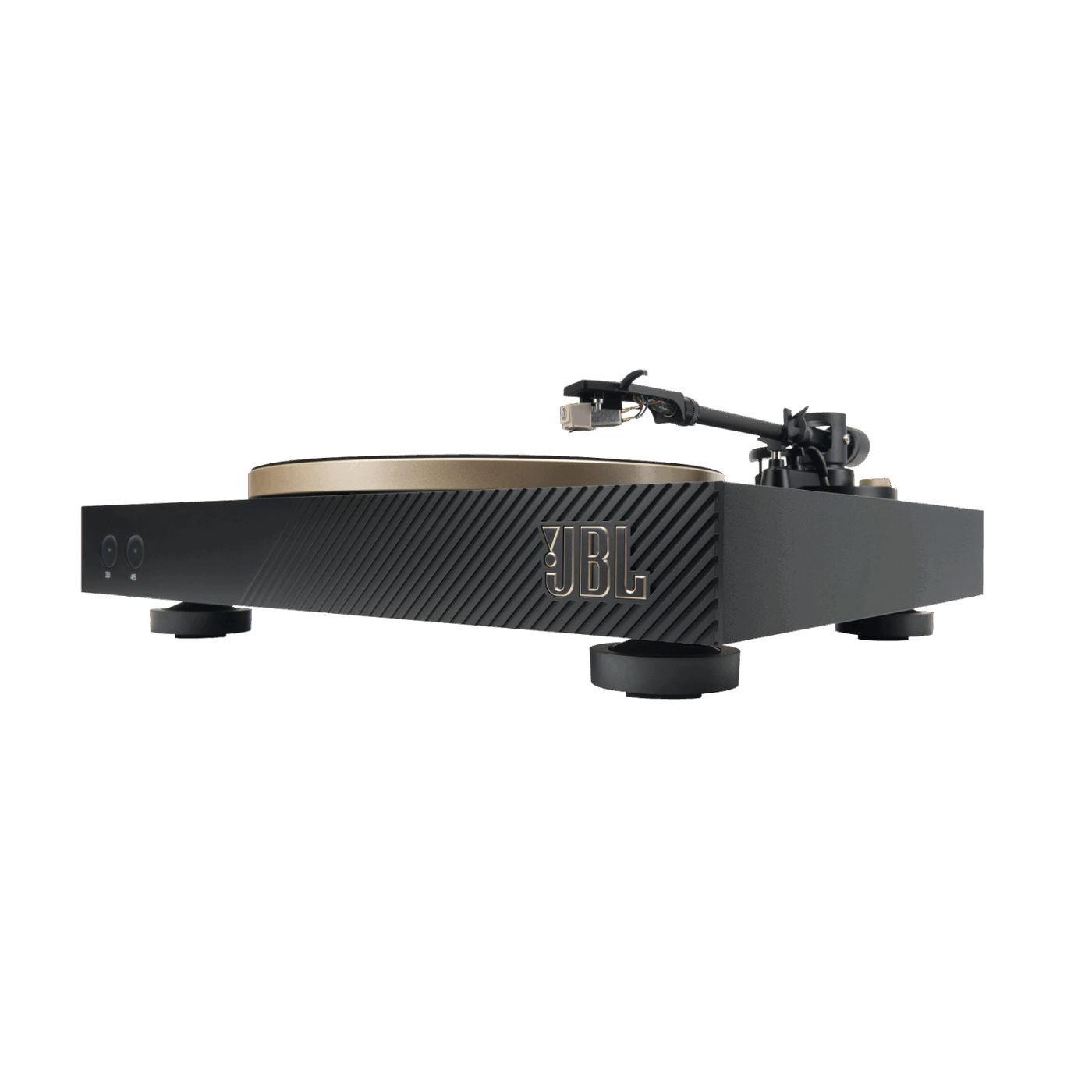 JBL SPINNERBT Svart/Gull - Image 3