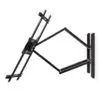 nedis Vegg Upphang 43" til 100" - Image 3