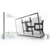 nedis Vegg Upphang 43" til 100" - Image 8