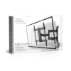 nedis Vegg Upphang 43" til 100" - Image 9