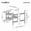 nedis Vegg Upphang 43" til 100" - Image 4