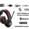 Perfectpro H-40 Hoyrivernd v/BT & Radio - Image 2