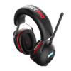 Perfectpro H-40 Hoyrivernd v/BT & Radio