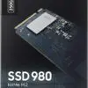 Samsung SSD 980 - 250GB - Image 5