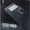 Samsung SSD 980 - 250GB - Image 4