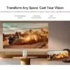 Xiaomi Wanbo Portable Projector - Image 7