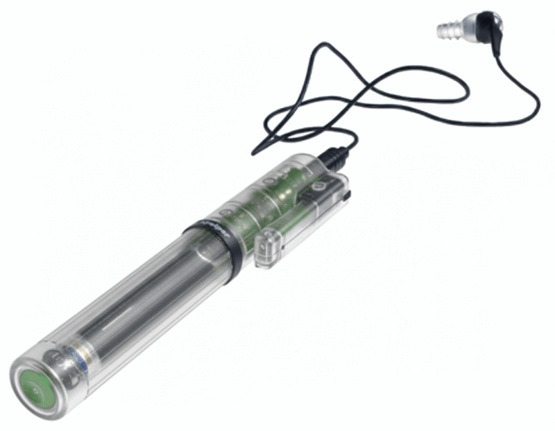 Earpen  "Lille Hjælper" Gjøgnumskygdur