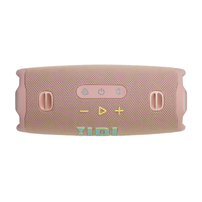 JBL Charge – Pink (1)