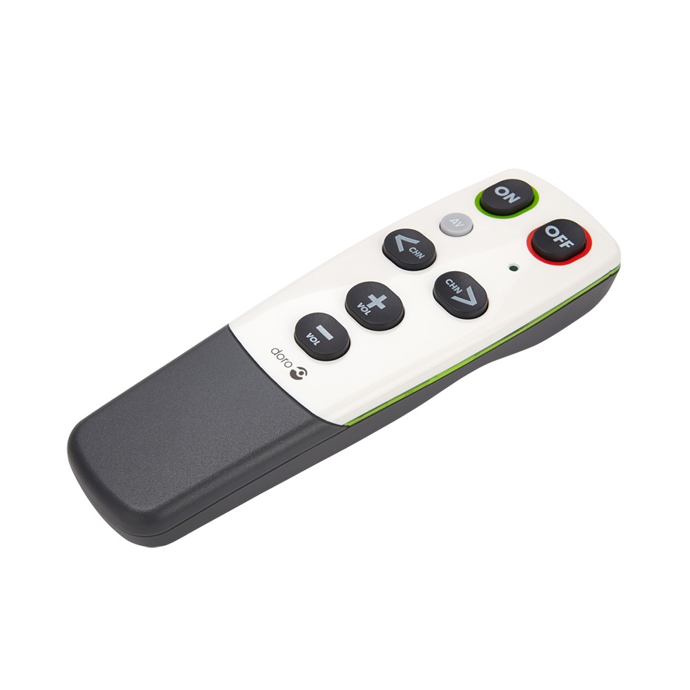DORO HandleEasy 321rc